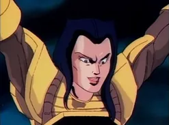 Still from episode 5, Feryl Steps Out, image 74 of 238