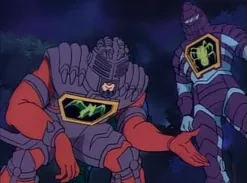Still from episode 5, Feryl Steps Out, image 77 of 238