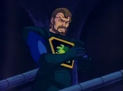 Still from episode 5, Feryl Steps Out, image 106 of 238
