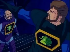 Still from episode 5, Feryl Steps Out, image 108 of 238