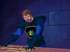 Still from episode 5, Feryl Steps Out, image 115 of 238