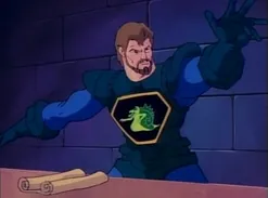 Still from episode 5, Feryl Steps Out, image 116 of 238