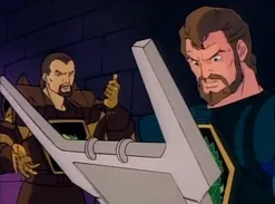 Still from episode 5, Feryl Steps Out, image 122 of 238