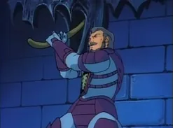 Still from episode 5, Feryl Steps Out, image 145 of 238