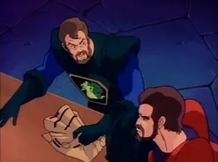 Still from episode 5, Feryl Steps Out, image 147 of 238