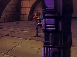 Still from episode 5, Feryl Steps Out, image 151 of 238