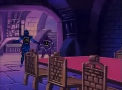 Still from episode 5, Feryl Steps Out, image 164 of 238