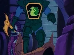 Still from episode 5, Feryl Steps Out, image 177 of 238