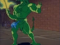 Still from episode 5, Feryl Steps Out, image 199 of 238