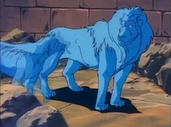 Still from episode 5, Feryl Steps Out, image 210 of 238