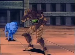 Still from episode 5, Feryl Steps Out, image 211 of 238