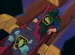Still from episode 5, Feryl Steps Out, image 224 of 238