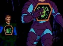 Still from episode 6, Lion Hunt, image 5 of 231