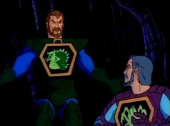 Still from episode 6, Lion Hunt, image 6 of 231