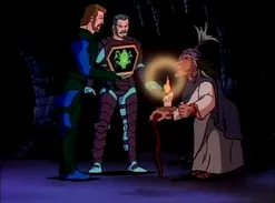 Still from episode 6, Lion Hunt, image 10 of 231