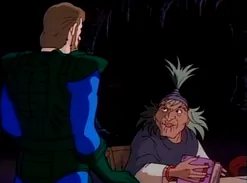 Still from episode 6, Lion Hunt, image 20 of 231