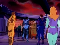 Still from episode 6, Lion Hunt, image 45 of 231