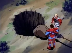 Still from episode 6, Lion Hunt, image 128 of 231