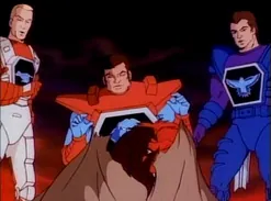 Still from episode 6, Lion Hunt, image 133 of 231