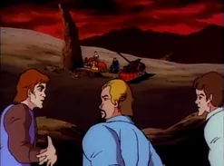Still from episode 6, Lion Hunt, image 177 of 231
