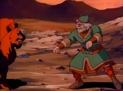 Still from episode 6, Lion Hunt, image 205 of 231