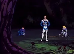 Still from episode 8, Power of the Wise, image 2 of 247
