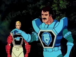 Still from episode 8, Power of the Wise, image 4 of 247