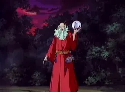 Still from episode 8, Power of the Wise, image 11 of 247
