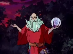Still from episode 8, Power of the Wise, image 12 of 247