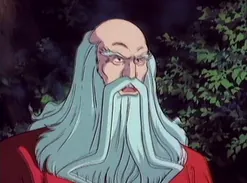 Still from episode 8, Power of the Wise, image 14 of 247
