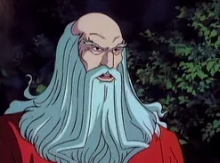 Still from episode 8, Power of the Wise, image 16 of 247