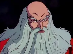 Still from episode 8, Power of the Wise, image 19 of 247