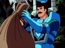 Still from episode 8, Power of the Wise, image 21 of 247