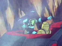 Still from episode 8, Power of the Wise, image 46 of 247