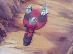 Still from episode 8, Power of the Wise, image 47 of 247