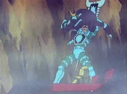 Still from episode 8, Power of the Wise, image 50 of 247