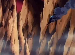 Still from episode 8, Power of the Wise, image 58 of 247