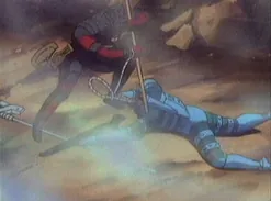 Still from episode 8, Power of the Wise, image 70 of 247