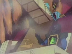 Still from episode 8, Power of the Wise, image 71 of 247