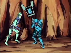 Still from episode 8, Power of the Wise, image 78 of 247