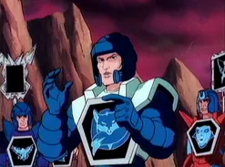 Still from episode 8, Power of the Wise, image 80 of 247