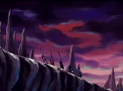 Still from episode 8, Power of the Wise, image 85 of 247