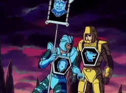 Still from episode 8, Power of the Wise, image 87 of 247