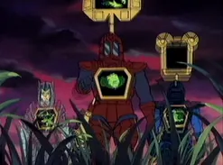 Still from episode 8, Power of the Wise, image 102 of 247