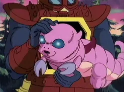 Still from episode 8, Power of the Wise, image 103 of 247