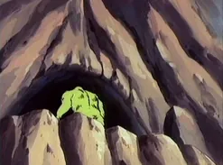 Still from episode 8, Power of the Wise, image 108 of 247