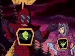 Still from episode 8, Power of the Wise, image 110 of 247