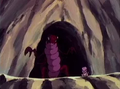 Still from episode 8, Power of the Wise, image 120 of 247