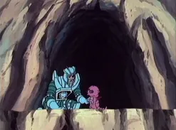 Still from episode 8, Power of the Wise, image 133 of 247