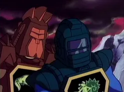 Still from episode 8, Power of the Wise, image 148 of 247